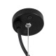 GloboStar® OFFICE 61025-P Γραμμικό Κρεμαστό Φωτιστικό Linear LED 18W 2170lm 120° AC 220-240V Μ120 x Π2 x Υ4cm Θερμό Λευκό 2700K - Μαύρο - 3 Years Warranty GloboStar® OFFICE 61025-P Γραμμικό Κρεμαστό Φωτιστικό Linear LED 18W 2170lm 120° AC 220-240V Μ120 x Π2 x Υ4cm Θερμό Λευκό 2700K - Μαύρο - 3 Years Warranty
