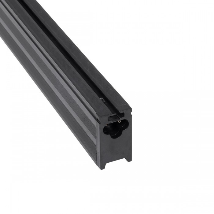 GloboStar® OFFICE 61025-S Γραμμικό Φωτιστικό Οροφής Linear LED 18W 2170lm 120° AC 220-240V Μ120 x Π2 x Υ4cm Θερμό Λευκό 2700K - Μαύρο - 3 Years Warranty GloboStar® OFFICE 61025-S Γραμμικό Φωτιστικό Οροφής Linear LED 18W 2170lm 120° AC 220-240V Μ120 x Π2 x Υ4cm Θερμό Λευκό 2700K - Μαύρο - 3 Years Warranty