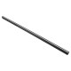 GloboStar® OFFICE 61025-S Γραμμικό Φωτιστικό Οροφής Linear LED 18W 2170lm 120° AC 220-240V Μ120 x Π2 x Υ4cm Θερμό Λευκό 2700K - Μαύρο - 3 Years Warranty GloboStar® OFFICE 61025-S Γραμμικό Φωτιστικό Οροφής Linear LED 18W 2170lm 120° AC 220-240V Μ120 x Π2 x Υ4cm Θερμό Λευκό 2700K - Μαύρο - 3 Years Warranty