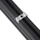 GloboStar® OFFICE 61025-S Γραμμικό Φωτιστικό Οροφής Linear LED 18W 2170lm 120° AC 220-240V Μ120 x Π2 x Υ4cm Θερμό Λευκό 2700K - Μαύρο - 3 Years Warranty GloboStar® OFFICE 61025-S Γραμμικό Φωτιστικό Οροφής Linear LED 18W 2170lm 120° AC 220-240V Μ120 x Π2 x Υ4cm Θερμό Λευκό 2700K - Μαύρο - 3 Years Warranty