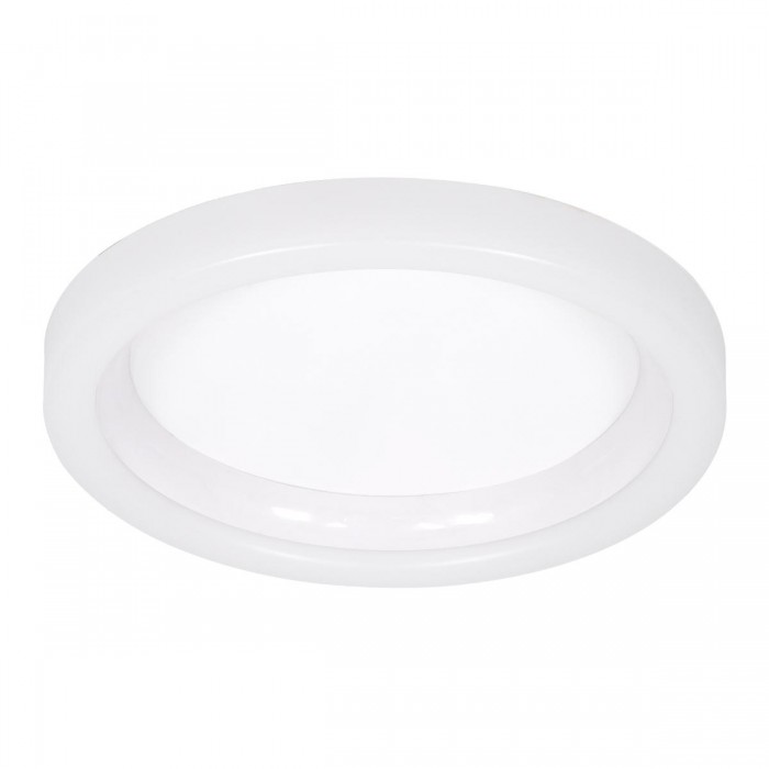 GloboStar® ARIANA 61035 Πλαφονιέρα Οροφής Κύκλος LED CCT 55W 6376lm 120° AC 220-240V - Εναλλαγή Φωτισμού μέσω Τηλεχειριστηρίου All In One Ψυχρό Λευκό 6000k+Φυσικό Λευκό 4500k+Θερμό Λευκό 2700k Dimmable Φ48cm - Λευκό - 3 Years Warranty GloboStar® ARIANA 61035 Πλαφονιέρα Οροφής Κύκλος LED CCT 55W 6376lm 120° AC 220-240V - Εναλλαγή Φωτισμού μέσω Τηλεχειριστηρίου All In One Ψυχρό Λευκό 6000k+Φυσικό Λευκό 4500k+Θερμό Λευκό 2700k Dimmable Φ48cm - Λευκό - 3 Years Warranty