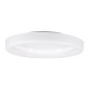 GloboStar® ARIANA 61035 Πλαφονιέρα Οροφής Κύκλος LED CCT 55W 6376lm 120° AC 220-240V - Εναλλαγή Φωτισμού μέσω Τηλεχειριστηρίου All In One Ψυχρό Λευκό 6000k+Φυσικό Λευκό 4500k+Θερμό Λευκό 2700k Dimmable Φ48cm - Λευκό - 3 Years Warranty GloboStar® ARIANA 61035 Πλαφονιέρα Οροφής Κύκλος LED CCT 55W 6376lm 120° AC 220-240V - Εναλλαγή Φωτισμού μέσω Τηλεχειριστηρίου All In One Ψυχρό Λευκό 6000k+Φυσικό Λευκό 4500k+Θερμό Λευκό 2700k Dimmable Φ48cm - Λευκό - 3 Years Warranty