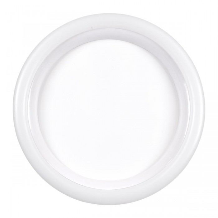 GloboStar® ARIANA 61035 Πλαφονιέρα Οροφής Κύκλος LED CCT 55W 6376lm 120° AC 220-240V - Εναλλαγή Φωτισμού μέσω Τηλεχειριστηρίου All In One Ψυχρό Λευκό 6000k+Φυσικό Λευκό 4500k+Θερμό Λευκό 2700k Dimmable Φ48cm - Λευκό - 3 Years Warranty GloboStar® ARIANA 61035 Πλαφονιέρα Οροφής Κύκλος LED CCT 55W 6376lm 120° AC 220-240V - Εναλλαγή Φωτισμού μέσω Τηλεχειριστηρίου All In One Ψυχρό Λευκό 6000k+Φυσικό Λευκό 4500k+Θερμό Λευκό 2700k Dimmable Φ48cm - Λευκό - 3 Years Warranty