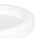 GloboStar® ARIANA 61035 Πλαφονιέρα Οροφής Κύκλος LED CCT 55W 6376lm 120° AC 220-240V - Εναλλαγή Φωτισμού μέσω Τηλεχειριστηρίου All In One Ψυχρό Λευκό 6000k+Φυσικό Λευκό 4500k+Θερμό Λευκό 2700k Dimmable Φ48cm - Λευκό - 3 Years Warranty GloboStar® ARIANA 61035 Πλαφονιέρα Οροφής Κύκλος LED CCT 55W 6376lm 120° AC 220-240V - Εναλλαγή Φωτισμού μέσω Τηλεχειριστηρίου All In One Ψυχρό Λευκό 6000k+Φυσικό Λευκό 4500k+Θερμό Λευκό 2700k Dimmable Φ48cm - Λευκό - 3 Years Warranty