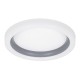 GloboStar® ARIANA 61036 Πλαφονιέρα Οροφής Κύκλος LED CCT 55W 6376lm 120° AC 220-240V - Εναλλαγή Φωτισμού μέσω Τηλεχειριστηρίου All In One Ψυχρό Λευκό 6000k+Φυσικό Λευκό 4500k+Θερμό Λευκό 2700k Dimmable Φ48cm - Ανθρακί - 3 Years Warranty GloboStar® ARIANA 61036 Πλαφονιέρα Οροφής Κύκλος LED CCT 55W 6376lm 120° AC 220-240V - Εναλλαγή Φωτισμού μέσω Τηλεχειριστηρίου All In One Ψυχρό Λευκό 6000k+Φυσικό Λευκό 4500k+Θερμό Λευκό 2700k Dimmable Φ48cm - Ανθρακί - 3 Years Warranty