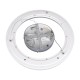 GloboStar® ARIANA 61039 Κρεμαστή Πλαφονιέρα Οροφής Κύκλος LED CCT 55W 6376lm 120° AC 220-240V - Εναλλαγή Φωτισμού μέσω Τηλεχειριστηρίου All In One Ψυχρό Λευκό 6000k+Φυσικό Λευκό 4500k+Θερμό Λευκό 2700k Dimmable Φ48cm - Ανθρακί - 3 Years Warrant GloboStar® ARIANA 61039 Κρεμαστή Πλαφονιέρα Οροφής Κύκλος LED CCT 55W 6376lm 120° AC 220-240V - Εναλλαγή Φωτισμού μέσω Τηλεχειριστηρίου All In One Ψυχρό Λευκό 6000k+Φυσικό Λευκό 4500k+Θερμό Λευκό 2700k Dimmable Φ48cm - Ανθρακί - 3 Years Warrant