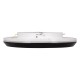 GloboStar® MELINA 61040 Πλαφονιέρα Οροφής Κύκλος LED CCT 55W 6376lm 120° AC 220-240V - Εναλλαγή Φωτισμού μέσω Τηλεχειριστηρίου All In One Ψυχρό Λευκό 6000k+Φυσικό Λευκό 4500k+Θερμό Λευκό 2700k Dimmable Φ48cm - Μαύρο - 3 Years Warranty GloboStar® MELINA 61040 Πλαφονιέρα Οροφής Κύκλος LED CCT 55W 6376lm 120° AC 220-240V - Εναλλαγή Φωτισμού μέσω Τηλεχειριστηρίου All In One Ψυχρό Λευκό 6000k+Φυσικό Λευκό 4500k+Θερμό Λευκό 2700k Dimmable Φ48cm - Μαύρο - 3 Years Warranty