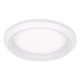 GloboStar® MELINA 61041 Πλαφονιέρα Οροφής Κύκλος LED CCT 55W 6376lm 120° AC 220-240V - Εναλλαγή Φωτισμού μέσω Τηλεχειριστηρίου All In One Ψυχρό Λευκό 6000k+Φυσικό Λευκό 4500k+Θερμό Λευκό 2700k Dimmable Φ48cm - Λευκό - 3 Years Warranty GloboStar® MELINA 61041 Πλαφονιέρα Οροφής Κύκλος LED CCT 55W 6376lm 120° AC 220-240V - Εναλλαγή Φωτισμού μέσω Τηλεχειριστηρίου All In One Ψυχρό Λευκό 6000k+Φυσικό Λευκό 4500k+Θερμό Λευκό 2700k Dimmable Φ48cm - Λευκό - 3 Years Warranty