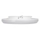 GloboStar® MELINA 61041 Πλαφονιέρα Οροφής Κύκλος LED CCT 55W 6376lm 120° AC 220-240V - Εναλλαγή Φωτισμού μέσω Τηλεχειριστηρίου All In One Ψυχρό Λευκό 6000k+Φυσικό Λευκό 4500k+Θερμό Λευκό 2700k Dimmable Φ48cm - Λευκό - 3 Years Warranty GloboStar® MELINA 61041 Πλαφονιέρα Οροφής Κύκλος LED CCT 55W 6376lm 120° AC 220-240V - Εναλλαγή Φωτισμού μέσω Τηλεχειριστηρίου All In One Ψυχρό Λευκό 6000k+Φυσικό Λευκό 4500k+Θερμό Λευκό 2700k Dimmable Φ48cm - Λευκό - 3 Years Warranty