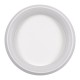 GloboStar® MELINA 61041 Πλαφονιέρα Οροφής Κύκλος LED CCT 55W 6376lm 120° AC 220-240V - Εναλλαγή Φωτισμού μέσω Τηλεχειριστηρίου All In One Ψυχρό Λευκό 6000k+Φυσικό Λευκό 4500k+Θερμό Λευκό 2700k Dimmable Φ48cm - Λευκό - 3 Years Warranty GloboStar® MELINA 61041 Πλαφονιέρα Οροφής Κύκλος LED CCT 55W 6376lm 120° AC 220-240V - Εναλλαγή Φωτισμού μέσω Τηλεχειριστηρίου All In One Ψυχρό Λευκό 6000k+Φυσικό Λευκό 4500k+Θερμό Λευκό 2700k Dimmable Φ48cm - Λευκό - 3 Years Warranty