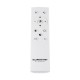 GloboStar® DEXTER 61049 Κρεμαστό Φωτιστικό Οροφής Design LED CCT 72W 8064lm 300° AC 220-240V - Εναλλαγή Φωτισμού μέσω Τηλεχειριστηρίου All In One Ψυχρό 6000k+Φυσικό 4500k+Θερμό 2700k Dimmable Φ56cm - Μαύρο - 3 Years Warranty GloboStar® DEXTER 61049 Κρεμαστό Φωτιστικό Οροφής Design LED CCT 72W 8064lm 300° AC 220-240V - Εναλλαγή Φωτισμού μέσω Τηλεχειριστηρίου All In One Ψυχρό 6000k+Φυσικό 4500k+Θερμό 2700k Dimmable Φ56cm - Μαύρο - 3 Years Warranty