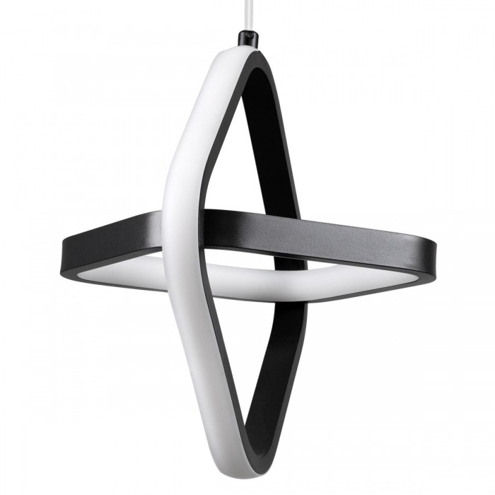 GloboStar® ROSE 61064 Κρεμαστό Φωτιστικό Οροφής Design LED CCT 22W 2640lm 300° AC 220-240V - Εναλλαγή Φωτισμού μέσω Διακόπτη On/Off All In One Ψυχρό 6000k+Φυσικό 4500k+Θερμό 2700k Μ24 x Π22 x Υ24cm - Μαύρο GloboStar® ROSE 61064 Κρεμαστό Φωτιστικό Οροφής Design LED CCT 22W 2640lm 300° AC 220-240V - Εναλλαγή Φωτισμού μέσω Διακόπτη On/Off All In One Ψυχρό 6000k+Φυσικό 4500k+Θερμό 2700k Μ24 x Π22 x Υ24cm - Μαύρο