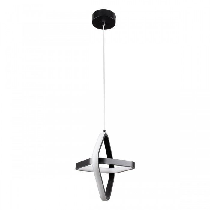 GloboStar® ROSE 61064 Κρεμαστό Φωτιστικό Οροφής Design LED CCT 22W 2640lm 300° AC 220-240V - Εναλλαγή Φωτισμού μέσω Διακόπτη On/Off All In One Ψυχρό 6000k+Φυσικό 4500k+Θερμό 2700k Μ24 x Π22 x Υ24cm - Μαύρο GloboStar® ROSE 61064 Κρεμαστό Φωτιστικό Οροφής Design LED CCT 22W 2640lm 300° AC 220-240V - Εναλλαγή Φωτισμού μέσω Διακόπτη On/Off All In One Ψυχρό 6000k+Φυσικό 4500k+Θερμό 2700k Μ24 x Π22 x Υ24cm - Μαύρο