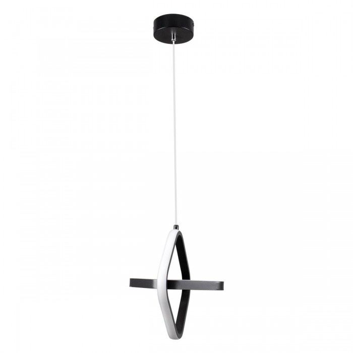 GloboStar® ROSE 61064 Κρεμαστό Φωτιστικό Οροφής Design LED CCT 22W 2640lm 300° AC 220-240V - Εναλλαγή Φωτισμού μέσω Διακόπτη On/Off All In One Ψυχρό 6000k+Φυσικό 4500k+Θερμό 2700k Μ24 x Π22 x Υ24cm - Μαύρο GloboStar® ROSE 61064 Κρεμαστό Φωτιστικό Οροφής Design LED CCT 22W 2640lm 300° AC 220-240V - Εναλλαγή Φωτισμού μέσω Διακόπτη On/Off All In One Ψυχρό 6000k+Φυσικό 4500k+Θερμό 2700k Μ24 x Π22 x Υ24cm - Μαύρο