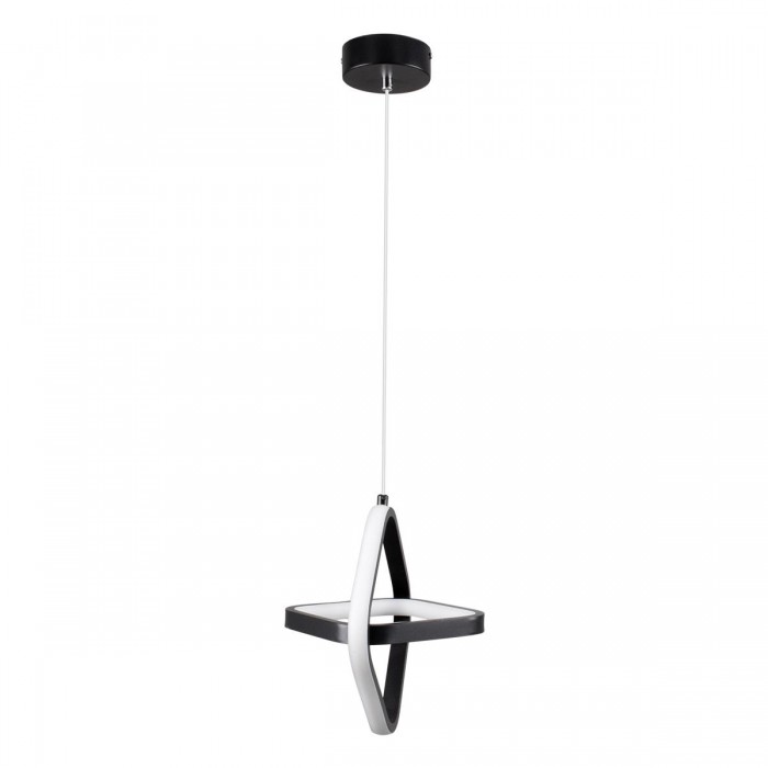 GloboStar® ROSE 61064 Κρεμαστό Φωτιστικό Οροφής Design LED CCT 22W 2640lm 300° AC 220-240V - Εναλλαγή Φωτισμού μέσω Διακόπτη On/Off All In One Ψυχρό 6000k+Φυσικό 4500k+Θερμό 2700k Μ24 x Π22 x Υ24cm - Μαύρο GloboStar® ROSE 61064 Κρεμαστό Φωτιστικό Οροφής Design LED CCT 22W 2640lm 300° AC 220-240V - Εναλλαγή Φωτισμού μέσω Διακόπτη On/Off All In One Ψυχρό 6000k+Φυσικό 4500k+Θερμό 2700k Μ24 x Π22 x Υ24cm - Μαύρο