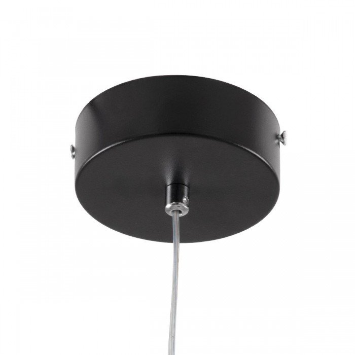 GloboStar® ROSE 61064 Κρεμαστό Φωτιστικό Οροφής Design LED CCT 22W 2640lm 300° AC 220-240V - Εναλλαγή Φωτισμού μέσω Διακόπτη On/Off All In One Ψυχρό 6000k+Φυσικό 4500k+Θερμό 2700k Μ24 x Π22 x Υ24cm - Μαύρο GloboStar® ROSE 61064 Κρεμαστό Φωτιστικό Οροφής Design LED CCT 22W 2640lm 300° AC 220-240V - Εναλλαγή Φωτισμού μέσω Διακόπτη On/Off All In One Ψυχρό 6000k+Φυσικό 4500k+Θερμό 2700k Μ24 x Π22 x Υ24cm - Μαύρο