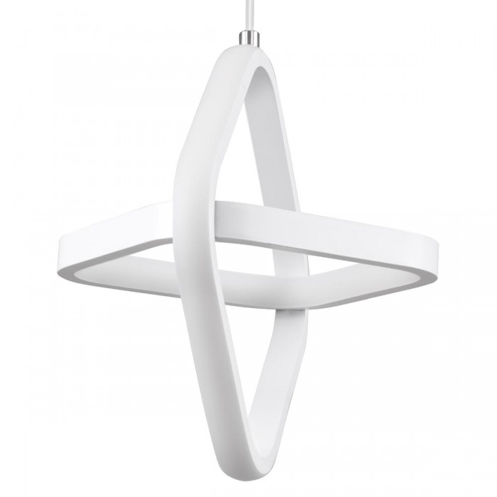 GloboStar® ROSE 61065 Κρεμαστό Φωτιστικό Οροφής Design LED CCT 22W 2640lm 300° AC 220-240V - Εναλλαγή Φωτισμού μέσω Διακόπτη On/Off All In One Ψυχρό 6000k+Φυσικό 4500k+Θερμό 2700k Μ24 x Π22 x Υ24cm - Λευκό GloboStar® ROSE 61065 Κρεμαστό Φωτιστικό Οροφής Design LED CCT 22W 2640lm 300° AC 220-240V - Εναλλαγή Φωτισμού μέσω Διακόπτη On/Off All In One Ψυχρό 6000k+Φυσικό 4500k+Θερμό 2700k Μ24 x Π22 x Υ24cm - Λευκό