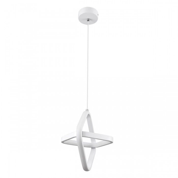 GloboStar® ROSE 61065 Κρεμαστό Φωτιστικό Οροφής Design LED CCT 22W 2640lm 300° AC 220-240V - Εναλλαγή Φωτισμού μέσω Διακόπτη On/Off All In One Ψυχρό 6000k+Φυσικό 4500k+Θερμό 2700k Μ24 x Π22 x Υ24cm - Λευκό GloboStar® ROSE 61065 Κρεμαστό Φωτιστικό Οροφής Design LED CCT 22W 2640lm 300° AC 220-240V - Εναλλαγή Φωτισμού μέσω Διακόπτη On/Off All In One Ψυχρό 6000k+Φυσικό 4500k+Θερμό 2700k Μ24 x Π22 x Υ24cm - Λευκό