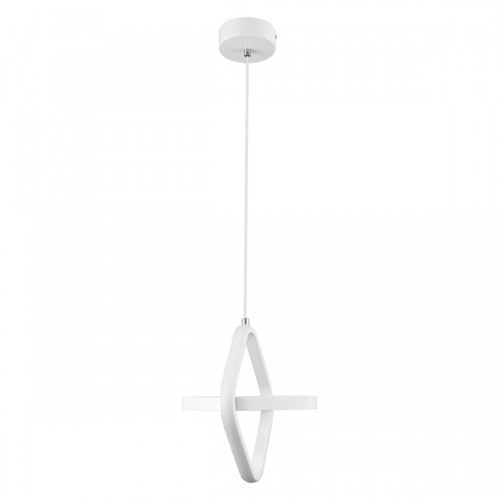 GloboStar® ROSE 61065 Κρεμαστό Φωτιστικό Οροφής Design LED CCT 22W 2640lm 300° AC 220-240V - Εναλλαγή Φωτισμού μέσω Διακόπτη On/Off All In One Ψυχρό 6000k+Φυσικό 4500k+Θερμό 2700k Μ24 x Π22 x Υ24cm - Λευκό GloboStar® ROSE 61065 Κρεμαστό Φωτιστικό Οροφής Design LED CCT 22W 2640lm 300° AC 220-240V - Εναλλαγή Φωτισμού μέσω Διακόπτη On/Off All In One Ψυχρό 6000k+Φυσικό 4500k+Θερμό 2700k Μ24 x Π22 x Υ24cm - Λευκό