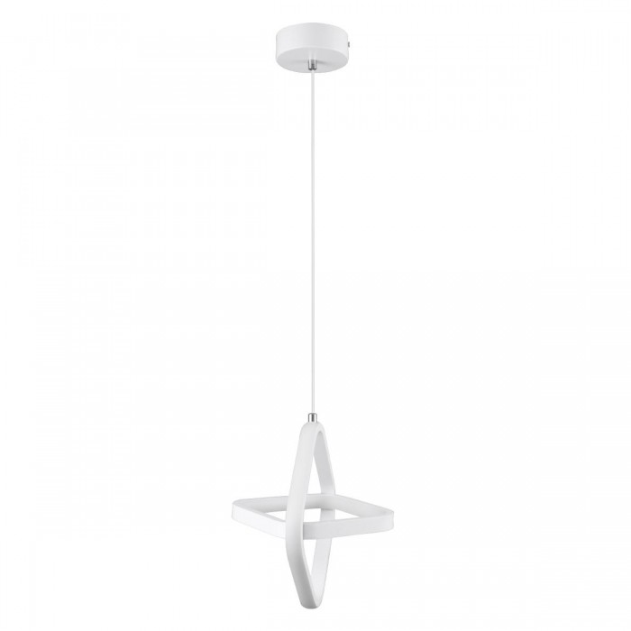 GloboStar® ROSE 61065 Κρεμαστό Φωτιστικό Οροφής Design LED CCT 22W 2640lm 300° AC 220-240V - Εναλλαγή Φωτισμού μέσω Διακόπτη On/Off All In One Ψυχρό 6000k+Φυσικό 4500k+Θερμό 2700k Μ24 x Π22 x Υ24cm - Λευκό GloboStar® ROSE 61065 Κρεμαστό Φωτιστικό Οροφής Design LED CCT 22W 2640lm 300° AC 220-240V - Εναλλαγή Φωτισμού μέσω Διακόπτη On/Off All In One Ψυχρό 6000k+Φυσικό 4500k+Θερμό 2700k Μ24 x Π22 x Υ24cm - Λευκό
