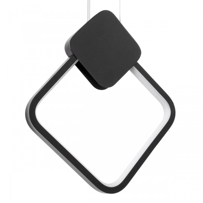 GloboStar® MARY 61082 Κρεμαστό Φωτιστικό Οροφής Design LED CCT 12W 1440lm 300° AC 220-240V - Εναλλαγή Φωτισμού μέσω Διακόπτη On/Off All In One Ψυχρό 6000k+Φυσικό 4500k+Θερμό 2700k Μ20 x Π2.3 x Υ28.5cm - Μαύρο GloboStar® MARY 61082 Κρεμαστό Φωτιστικό Οροφής Design LED CCT 12W 1440lm 300° AC 220-240V - Εναλλαγή Φωτισμού μέσω Διακόπτη On/Off All In One Ψυχρό 6000k+Φυσικό 4500k+Θερμό 2700k Μ20 x Π2.3 x Υ28.5cm - Μαύρο