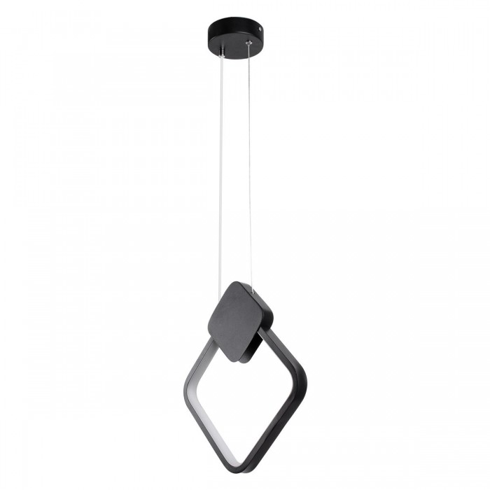 GloboStar® MARY 61082 Κρεμαστό Φωτιστικό Οροφής Design LED CCT 12W 1440lm 300° AC 220-240V - Εναλλαγή Φωτισμού μέσω Διακόπτη On/Off All In One Ψυχρό 6000k+Φυσικό 4500k+Θερμό 2700k Μ20 x Π2.3 x Υ28.5cm - Μαύρο GloboStar® MARY 61082 Κρεμαστό Φωτιστικό Οροφής Design LED CCT 12W 1440lm 300° AC 220-240V - Εναλλαγή Φωτισμού μέσω Διακόπτη On/Off All In One Ψυχρό 6000k+Φυσικό 4500k+Θερμό 2700k Μ20 x Π2.3 x Υ28.5cm - Μαύρο