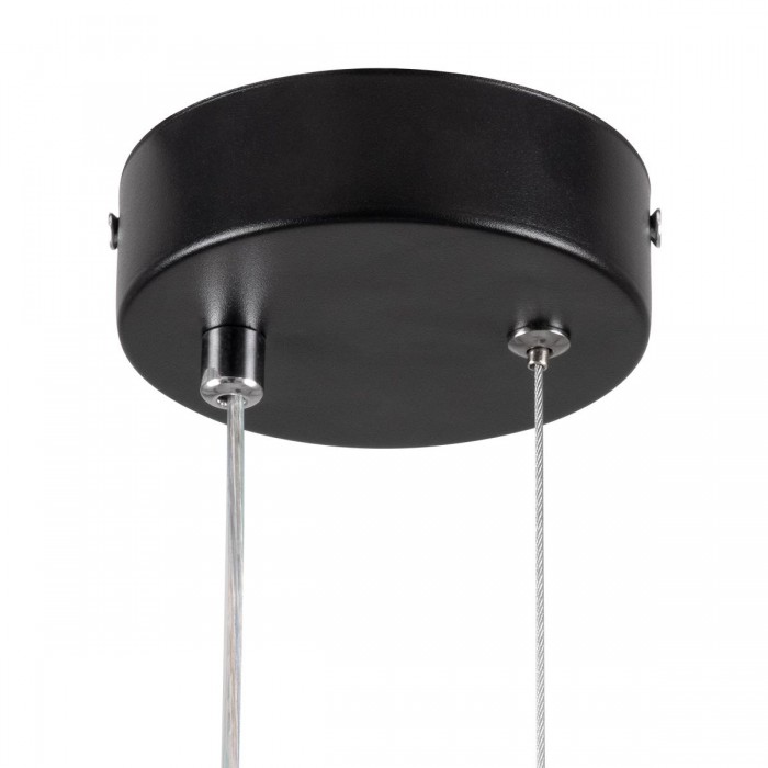 GloboStar® MARY 61082 Κρεμαστό Φωτιστικό Οροφής Design LED CCT 12W 1440lm 300° AC 220-240V - Εναλλαγή Φωτισμού μέσω Διακόπτη On/Off All In One Ψυχρό 6000k+Φυσικό 4500k+Θερμό 2700k Μ20 x Π2.3 x Υ28.5cm - Μαύρο GloboStar® MARY 61082 Κρεμαστό Φωτιστικό Οροφής Design LED CCT 12W 1440lm 300° AC 220-240V - Εναλλαγή Φωτισμού μέσω Διακόπτη On/Off All In One Ψυχρό 6000k+Φυσικό 4500k+Θερμό 2700k Μ20 x Π2.3 x Υ28.5cm - Μαύρο