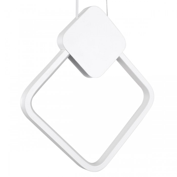 GloboStar® MARY 61083 Κρεμαστό Φωτιστικό Οροφής Design LED CCT 12W 1440lm 300° AC 220-240V - Εναλλαγή Φωτισμού μέσω Διακόπτη On/Off All In One Ψυχρό 6000k+Φυσικό 4500k+Θερμό 2700k Μ20 x Π2.3 x Υ28.5cm - Λευκό GloboStar® MARY 61083 Κρεμαστό Φωτιστικό Οροφής Design LED CCT 12W 1440lm 300° AC 220-240V - Εναλλαγή Φωτισμού μέσω Διακόπτη On/Off All In One Ψυχρό 6000k+Φυσικό 4500k+Θερμό 2700k Μ20 x Π2.3 x Υ28.5cm - Λευκό