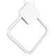 GloboStar® MARY 61083 Κρεμαστό Φωτιστικό Οροφής Design LED CCT 12W 1440lm 300° AC 220-240V - Εναλλαγή Φωτισμού μέσω Διακόπτη On/Off All In One Ψυχρό 6000k+Φυσικό 4500k+Θερμό 2700k Μ20 x Π2.3 x Υ28.5cm - Λευκό GloboStar® MARY 61083 Κρεμαστό Φωτιστικό Οροφής Design LED CCT 12W 1440lm 300° AC 220-240V - Εναλλαγή Φωτισμού μέσω Διακόπτη On/Off All In One Ψυχρό 6000k+Φυσικό 4500k+Θερμό 2700k Μ20 x Π2.3 x Υ28.5cm - Λευκό