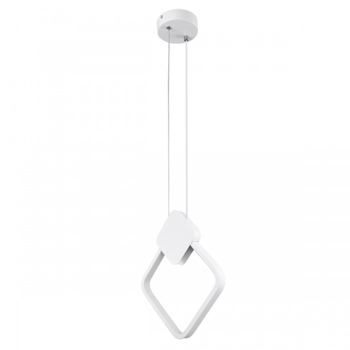 GloboStar® MARY 61083 Κρεμαστό Φωτιστικό Οροφής Design LED CCT 12W 1440lm 300° AC 220-240V - Εναλλαγή Φωτισμού μέσω Διακόπτη On/Off All In One Ψυχρό 6000k+Φυσικό 4500k+Θερμό 2700k Μ20 x Π2.3 x Υ28.5cm - Λευκό GloboStar® MARY 61083 Κρεμαστό Φωτιστικό Οροφής Design LED CCT 12W 1440lm 300° AC 220-240V - Εναλλαγή Φωτισμού μέσω Διακόπτη On/Off All In One Ψυχρό 6000k+Φυσικό 4500k+Θερμό 2700k Μ20 x Π2.3 x Υ28.5cm - Λευκό