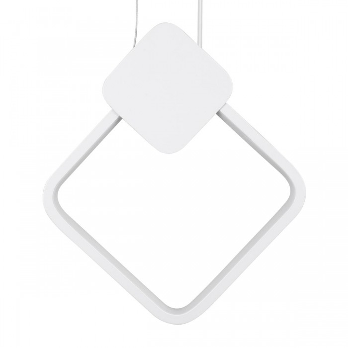 GloboStar® MARY 61083 Κρεμαστό Φωτιστικό Οροφής Design LED CCT 12W 1440lm 300° AC 220-240V - Εναλλαγή Φωτισμού μέσω Διακόπτη On/Off All In One Ψυχρό 6000k+Φυσικό 4500k+Θερμό 2700k Μ20 x Π2.3 x Υ28.5cm - Λευκό GloboStar® MARY 61083 Κρεμαστό Φωτιστικό Οροφής Design LED CCT 12W 1440lm 300° AC 220-240V - Εναλλαγή Φωτισμού μέσω Διακόπτη On/Off All In One Ψυχρό 6000k+Φυσικό 4500k+Θερμό 2700k Μ20 x Π2.3 x Υ28.5cm - Λευκό