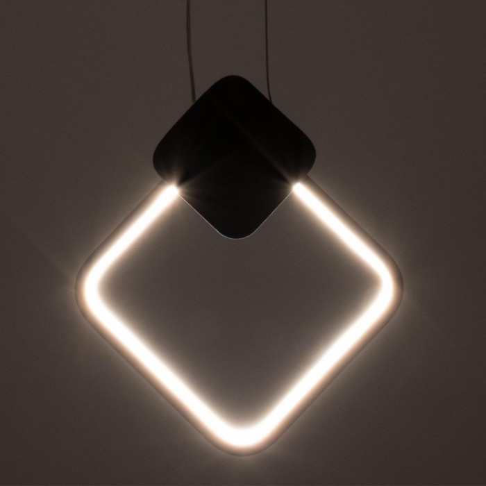 GloboStar® MARY 61083 Κρεμαστό Φωτιστικό Οροφής Design LED CCT 12W 1440lm 300° AC 220-240V - Εναλλαγή Φωτισμού μέσω Διακόπτη On/Off All In One Ψυχρό 6000k+Φυσικό 4500k+Θερμό 2700k Μ20 x Π2.3 x Υ28.5cm - Λευκό GloboStar® MARY 61083 Κρεμαστό Φωτιστικό Οροφής Design LED CCT 12W 1440lm 300° AC 220-240V - Εναλλαγή Φωτισμού μέσω Διακόπτη On/Off All In One Ψυχρό 6000k+Φυσικό 4500k+Θερμό 2700k Μ20 x Π2.3 x Υ28.5cm - Λευκό