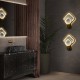 GloboStar® ANNA 61085 Φωτιστικό Τοίχου - Απλίκα Design LED CCT 15W 1800lm 300° AC 220-240V - Εναλλαγή Φωτισμού μέσω Διακόπτη On/Off All In One Ψυχρό 6000k+Φυσικό 4500k+Θερμό 2700k Μ25 x Π8 x Υ30cm - Μαύρο GloboStar® ANNA 61085 Φωτιστικό Τοίχου - Απλίκα Design LED CCT 15W 1800lm 300° AC 220-240V - Εναλλαγή Φωτισμού μέσω Διακόπτη On/Off All In One Ψυχρό 6000k+Φυσικό 4500k+Θερμό 2700k Μ25 x Π8 x Υ30cm - Μαύρο