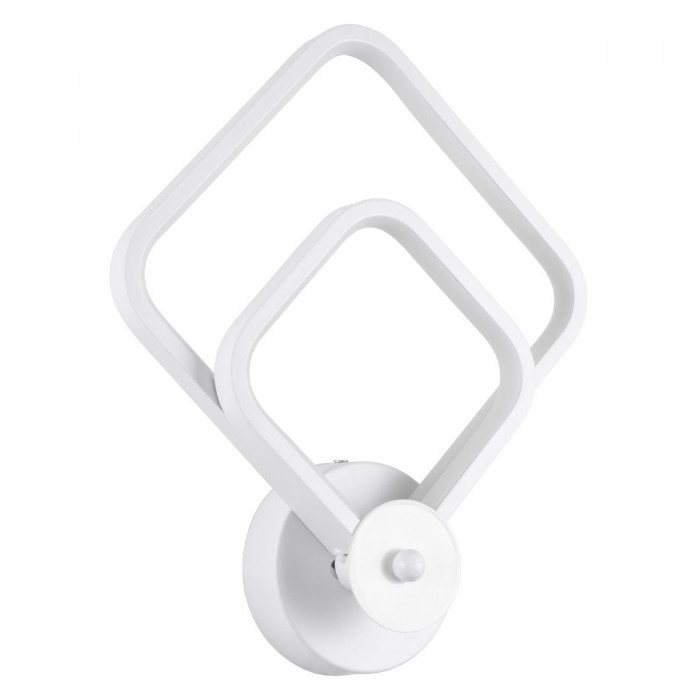 GloboStar® ANNA 61086 Φωτιστικό Τοίχου - Απλίκα Design LED CCT 15W 1800lm 300° AC 220-240V - Εναλλαγή Φωτισμού μέσω Διακόπτη On/Off All In One Ψυχρό 6000k+Φυσικό 4500k+Θερμό 2700k Μ25 x Π8 x Υ30cm - Λευκό GloboStar® ANNA 61086 Φωτιστικό Τοίχου - Απλίκα Design LED CCT 15W 1800lm 300° AC 220-240V - Εναλλαγή Φωτισμού μέσω Διακόπτη On/Off All In One Ψυχρό 6000k+Φυσικό 4500k+Θερμό 2700k Μ25 x Π8 x Υ30cm - Λευκό