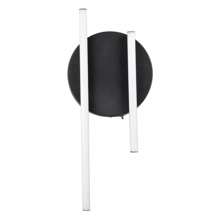 GloboStar® DRACO 61091 Φωτιστικό Οροφής Γραμμικό Linear Design LED CCT 36W 4428lm 120° AC 220-240V - Εναλλαγή Φωτισμού μέσω Τηλεχειριστηρίου All In One Ψυχρό 6000k+Φυσικό 4500k+Θερμό 2700k Dimmable Φ50 x Υ6cm - Μαύρο - 3 Years Warranty