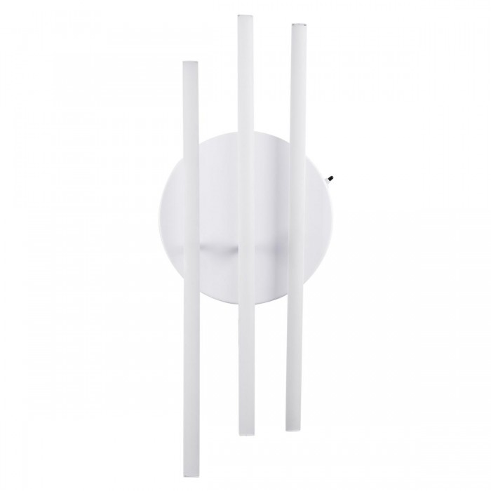 GloboStar® DRACO 61094 Φωτιστικό Οροφής Γραμμικό Linear Design LED CCT 45W 5535lm 120° AC 220-240V - Εναλλαγή Φωτισμού μέσω Τηλεχειριστηρίου All In One Ψυχρό 6000k+Φυσικό 4500k+Θερμό 2700k Dimmable Φ50 x Υ11cm - Λευκό - 3 Years Warranty