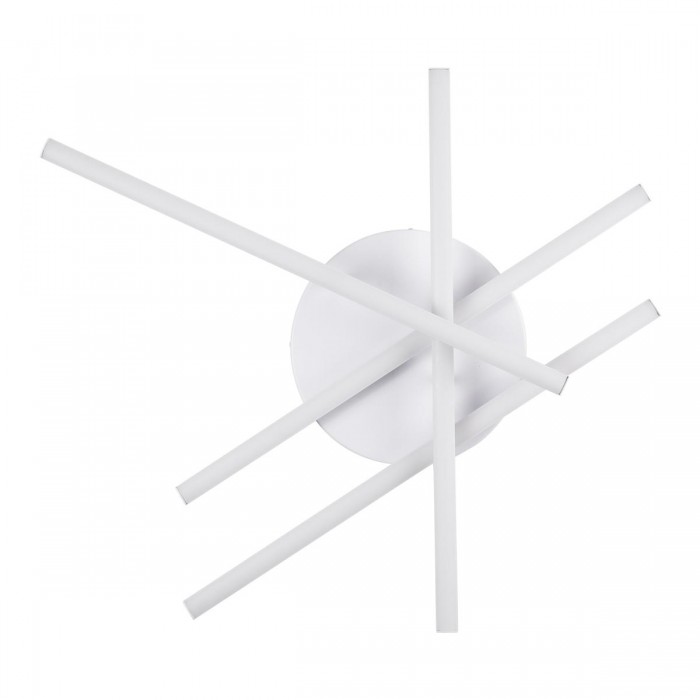 GloboStar® DRACO 61096 Φωτιστικό Οροφής Γραμμικό Linear Design LED CCT 60W 7380lm 120° AC 220-240V - Εναλλαγή Φωτισμού μέσω Τηλεχειριστηρίου All In One Ψυχρό 6000k+Φυσικό 4500k+Θερμό 2700k Dimmable Φ60 x Υ11cm - Λευκό - 3 Years Warranty GloboStar® DRACO 61096 Φωτιστικό Οροφής Γραμμικό Linear Design LED CCT 60W 7380lm 120° AC 220-240V - Εναλλαγή Φωτισμού μέσω Τηλεχειριστηρίου All In One Ψυχρό 6000k+Φυσικό 4500k+Θερμό 2700k Dimmable Φ60 x Υ11cm - Λευκό - 3 Years Warranty