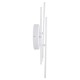 GloboStar® DRACO 61096 Φωτιστικό Οροφής Γραμμικό Linear Design LED CCT 60W 7380lm 120° AC 220-240V - Εναλλαγή Φωτισμού μέσω Τηλεχειριστηρίου All In One Ψυχρό 6000k+Φυσικό 4500k+Θερμό 2700k Dimmable Φ60 x Υ11cm - Λευκό - 3 Years Warranty GloboStar® DRACO 61096 Φωτιστικό Οροφής Γραμμικό Linear Design LED CCT 60W 7380lm 120° AC 220-240V - Εναλλαγή Φωτισμού μέσω Τηλεχειριστηρίου All In One Ψυχρό 6000k+Φυσικό 4500k+Θερμό 2700k Dimmable Φ60 x Υ11cm - Λευκό - 3 Years Warranty