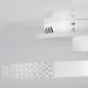 GloboStar® DIAMOND 61112 Φωτιστικό Οροφής Δαχτυλίδι-Κύκλος LED CCT 67W 8078lm 360° AC 220-240V - Εναλλαγή Φωτισμού μέσω Τηλεχειριστηρίου All In One Ψυχρό 6000k+Φυσικό 4500k+Θερμό 2700k Dimmable Φ30+40cm+BackLight - Λευκό - 3 Years Warranty GloboStar® DIAMOND 61112 Φωτιστικό Οροφής Δαχτυλίδι-Κύκλος LED CCT 67W 8078lm 360° AC 220-240V - Εναλλαγή Φωτισμού μέσω Τηλεχειριστηρίου All In One Ψυχρό 6000k+Φυσικό 4500k+Θερμό 2700k Dimmable Φ30+40cm+BackLight - Λευκό - 3 Years Warranty