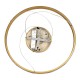 GloboStar® DIAMOND 61131 Κρεμαστό Φωτιστικό Δαχτυλίδι-Κύκλος LED CCT 45W 5230lm 360° AC 220-240V - Εναλλαγή Φωτισμού μέσω Τηλεχειριστηρίου All In One Ψυχρό 6000k+Φυσικό 4500k+Θερμό 2700k Dimmable Φ60cm - Χρυσό Βούρτσας - 3 Years Warranty GloboStar® DIAMOND 61131 Κρεμαστό Φωτιστικό Δαχτυλίδι-Κύκλος LED CCT 45W 5230lm 360° AC 220-240V - Εναλλαγή Φωτισμού μέσω Τηλεχειριστηρίου All In One Ψυχρό 6000k+Φυσικό 4500k+Θερμό 2700k Dimmable Φ60cm - Χρυσό Βούρτσας - 3 Years Warranty