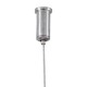 GloboStar® DIAMOND TRIO 61142 Κρεμαστό Φωτιστικό Δαχτυλίδι-Κύκλος LED CCT 100W 12123lm 360° AC 220-240V - Εναλλαγή Φωτισμού μέσω Τηλεχειριστηρίου All In One Ψυχρό 6000k+Φυσικό 4500k+Θερμό 2700k Dimmable Φ25+40+60cm - Μαύρο - 3 Years Warranty GloboStar® DIAMOND TRIO 61142 Κρεμαστό Φωτιστικό Δαχτυλίδι-Κύκλος LED CCT 100W 12123lm 360° AC 220-240V - Εναλλαγή Φωτισμού μέσω Τηλεχειριστηρίου All In One Ψυχρό 6000k+Φυσικό 4500k+Θερμό 2700k Dimmable Φ25+40+60cm - Μαύρο - 3 Years Warranty