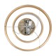 GloboStar® DIAMOND DUO 61151 Κρεμαστό Φωτιστικό Δαχτυλίδι-Κύκλος LED CCT 75W 8743lm 360° AC 220-240V - Εναλλαγή Φωτισμού μέσω Τηλεχειριστηρίου All In One Ψυχρό 6000k+Φυσικό 4500k+Θερμό 2700k Dimmable Φ40+60cm - Χρυσό Βούρτσας - 3 Years Warranty GloboStar® DIAMOND DUO 61151 Κρεμαστό Φωτιστικό Δαχτυλίδι-Κύκλος LED CCT 75W 8743lm 360° AC 220-240V - Εναλλαγή Φωτισμού μέσω Τηλεχειριστηρίου All In One Ψυχρό 6000k+Φυσικό 4500k+Θερμό 2700k Dimmable Φ40+60cm - Χρυσό Βούρτσας - 3 Years Warranty