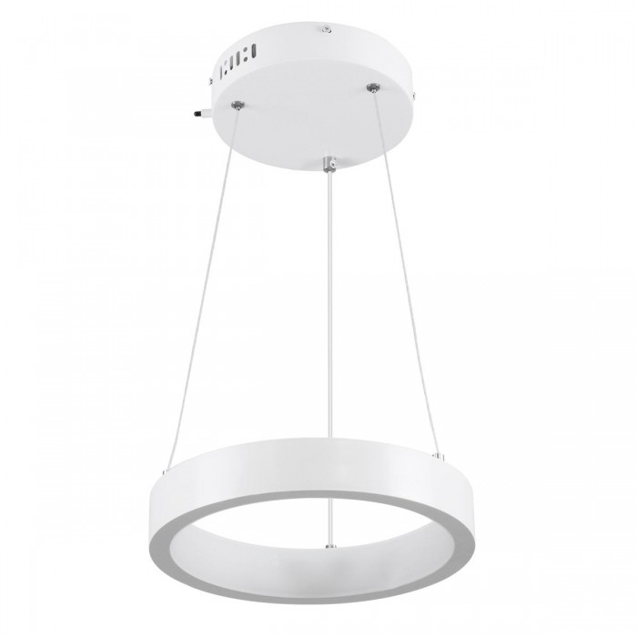 GloboStar® NEMESIS 61153 Κρεμαστό Φωτιστικό Δαχτυλίδι-Κύκλος LED CCT 20W 2356lm 360° AC 220-240V - Εναλλαγή Φωτισμού μέσω Τηλεχειριστηρίου All In One Ψυχρό 6000k+Φυσικό 4500k+Θερμό 2700k Dimmable Φ25cm - Λευκό - 3 Years Warranty GloboStar® NEMESIS 61153 Κρεμαστό Φωτιστικό Δαχτυλίδι-Κύκλος LED CCT 20W 2356lm 360° AC 220-240V - Εναλλαγή Φωτισμού μέσω Τηλεχειριστηρίου All In One Ψυχρό 6000k+Φυσικό 4500k+Θερμό 2700k Dimmable Φ25cm - Λευκό - 3 Years Warranty