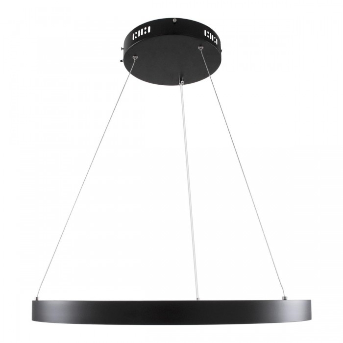 GloboStar® NEMESIS 61158 Κρεμαστό Φωτιστικό Δαχτυλίδι-Κύκλος LED CCT 45W 5230lm 360° AC 220-240V - Εναλλαγή Φωτισμού μέσω Τηλεχειριστηρίου All In One Ψυχρό 6000k+Φυσικό 4500k+Θερμό 2700k Dimmable Φ60cm - Μαύρο - 3 Years Warranty GloboStar® NEMESIS 61158 Κρεμαστό Φωτιστικό Δαχτυλίδι-Κύκλος LED CCT 45W 5230lm 360° AC 220-240V - Εναλλαγή Φωτισμού μέσω Τηλεχειριστηρίου All In One Ψυχρό 6000k+Φυσικό 4500k+Θερμό 2700k Dimmable Φ60cm - Μαύρο - 3 Years Warranty