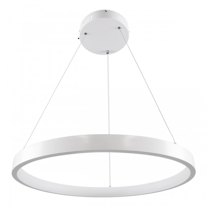 GloboStar® NEMESIS 61159 Κρεμαστό Φωτιστικό Δαχτυλίδι-Κύκλος LED CCT 45W 5230lm 360° AC 220-240V - Εναλλαγή Φωτισμού μέσω Τηλεχειριστηρίου All In One Ψυχρό 6000k+Φυσικό 4500k+Θερμό 2700k Dimmable Φ60cm - Λευκό - 3 Years Warranty GloboStar® NEMESIS 61159 Κρεμαστό Φωτιστικό Δαχτυλίδι-Κύκλος LED CCT 45W 5230lm 360° AC 220-240V - Εναλλαγή Φωτισμού μέσω Τηλεχειριστηρίου All In One Ψυχρό 6000k+Φυσικό 4500k+Θερμό 2700k Dimmable Φ60cm - Λευκό - 3 Years Warranty
