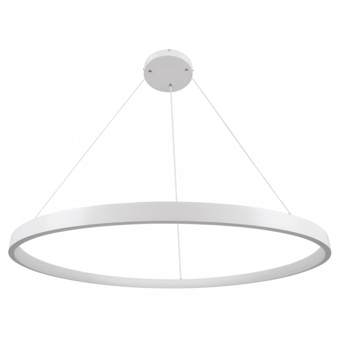 GloboStar® NEMESIS 61165 Κρεμαστό Φωτιστικό Δαχτυλίδι-Κύκλος LED CCT 75W 8743lm 360° AC 220-240V - Εναλλαγή Φωτισμού μέσω Τηλεχειριστηρίου All In One Ψυχρό 6000k+Φυσικό 4500k+Θερμό 2700k Dimmable Φ100cm - Λευκό - 3 Years Warranty GloboStar® NEMESIS 61165 Κρεμαστό Φωτιστικό Δαχτυλίδι-Κύκλος LED CCT 75W 8743lm 360° AC 220-240V - Εναλλαγή Φωτισμού μέσω Τηλεχειριστηρίου All In One Ψυχρό 6000k+Φυσικό 4500k+Θερμό 2700k Dimmable Φ100cm - Λευκό - 3 Years Warranty