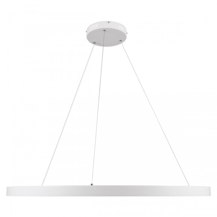 GloboStar® NEMESIS 61165 Κρεμαστό Φωτιστικό Δαχτυλίδι-Κύκλος LED CCT 75W 8743lm 360° AC 220-240V - Εναλλαγή Φωτισμού μέσω Τηλεχειριστηρίου All In One Ψυχρό 6000k+Φυσικό 4500k+Θερμό 2700k Dimmable Φ100cm - Λευκό - 3 Years Warranty GloboStar® NEMESIS 61165 Κρεμαστό Φωτιστικό Δαχτυλίδι-Κύκλος LED CCT 75W 8743lm 360° AC 220-240V - Εναλλαγή Φωτισμού μέσω Τηλεχειριστηρίου All In One Ψυχρό 6000k+Φυσικό 4500k+Θερμό 2700k Dimmable Φ100cm - Λευκό - 3 Years Warranty