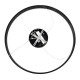 GloboStar® VENOM 61179 Κρεμαστό Φωτιστικό Δαχτυλίδι-Κύκλος LED CCT 67W 7863lm 120° AC 220-240V - Εναλλαγή Φωτισμού μέσω Τηλεχειριστηρίου All In One Ψυχρό 6000K+Φυσικό 4500K+Θερμό 2700K Dimmable Φ80cm - Μαύρο - 3 Years Warranty GloboStar® VENOM 61179 Κρεμαστό Φωτιστικό Δαχτυλίδι-Κύκλος LED CCT 67W 7863lm 120° AC 220-240V - Εναλλαγή Φωτισμού μέσω Τηλεχειριστηρίου All In One Ψυχρό 6000K+Φυσικό 4500K+Θερμό 2700K Dimmable Φ80cm - Μαύρο - 3 Years Warranty