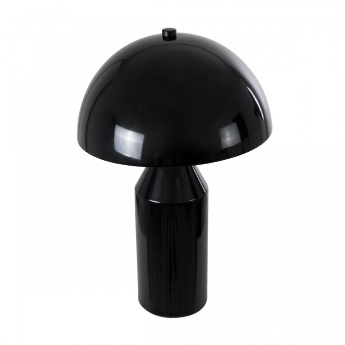 GloboStar® URANUS-S 61449 Μοντέρνο Επιτραπέζιο Φωτιστικό Πορτατίφ Δίφωτο 2 x E27 IP20 Μαύρο & Λευκό Μέταλλο - Μ25 x Π25 x Υ39cm GloboStar® URANUS-S 61449 Μοντέρνο Επιτραπέζιο Φωτιστικό Πορτατίφ Δίφωτο 2 x E27 IP20 Μαύρο & Λευκό Μέταλλο - Μ25 x Π25 x Υ39cm