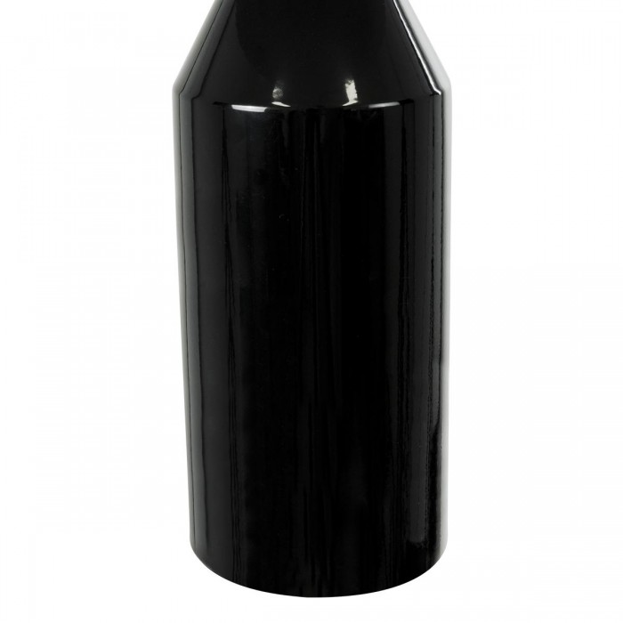 GloboStar® URANUS-S 61449 Μοντέρνο Επιτραπέζιο Φωτιστικό Πορτατίφ Δίφωτο 2 x E27 IP20 Μαύρο & Λευκό Μέταλλο - Μ25 x Π25 x Υ39cm GloboStar® URANUS-S 61449 Μοντέρνο Επιτραπέζιο Φωτιστικό Πορτατίφ Δίφωτο 2 x E27 IP20 Μαύρο & Λευκό Μέταλλο - Μ25 x Π25 x Υ39cm